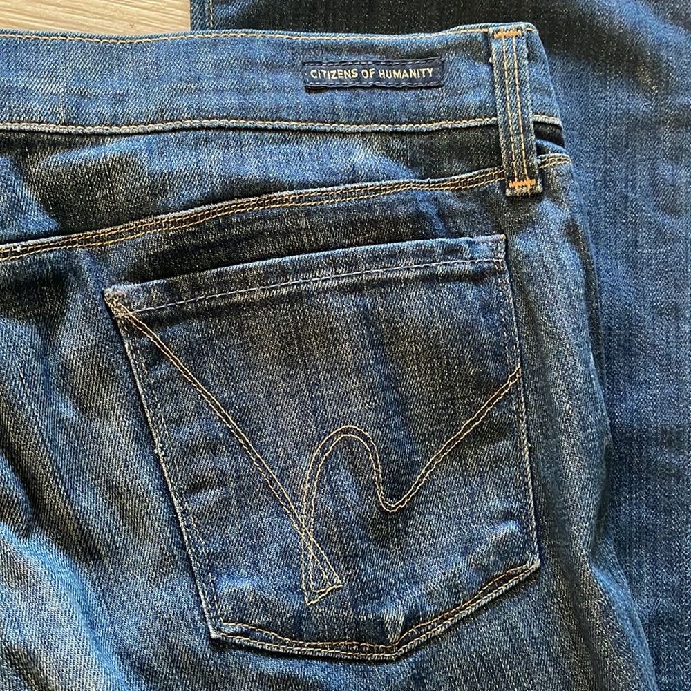 Citizens of Humanity 29 Jeans